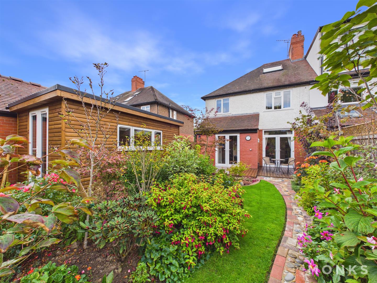 8 Shelton Road, Shrewsbury, SY3 8SS For Sale